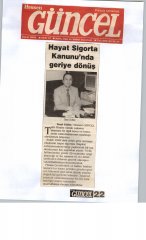 Güncel Gazetesi - 02.2000